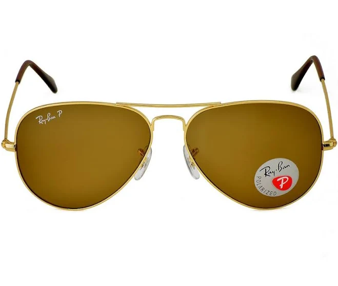 accessory RAY-BAN AVIATOR SUNGLASSES eBay $62.99