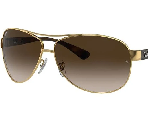 accessory Ray-Ban RB3386 Sunglasses EZContacts.com $143.46