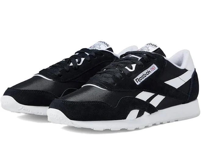 sneakers Reebok Men's Classic Nylon Zappos.com $64.95