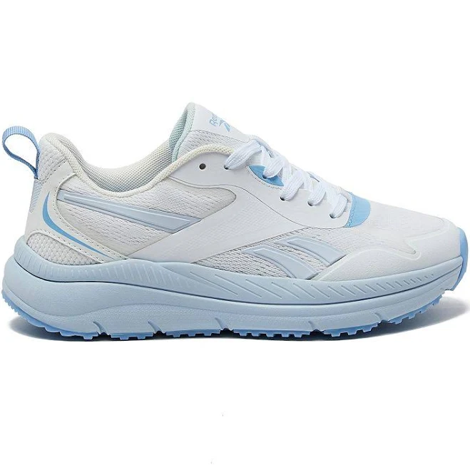 shoes Reebok Women's Rush Running Shoes Kohl's $39.99