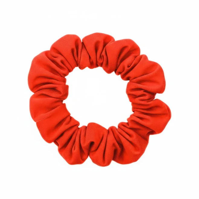 accessory Rio de Sol Rouge Scrunchie Hair Accessory Riodesol.com $13