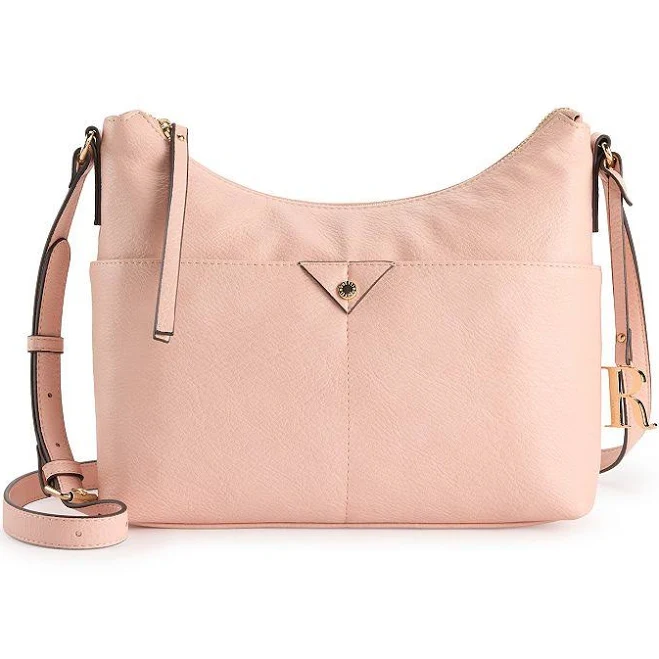 bag Rosetti Mali Crossbody Bag Kohl's $24.75
