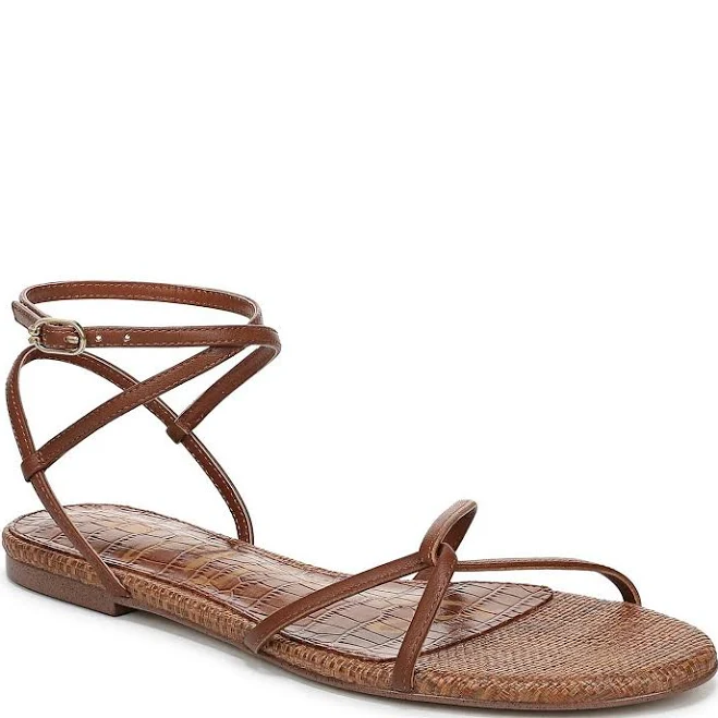 shoes Sam Edelman Women's Ellina Sandals Dillard's $99.99