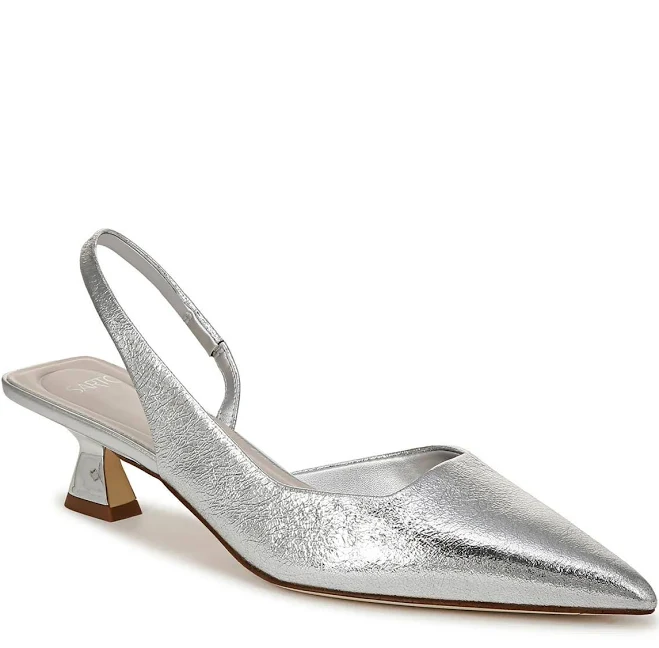 shoes Sarto Women's by Franco Sarto Sarto Devin Slingback Pump DSW $74.99