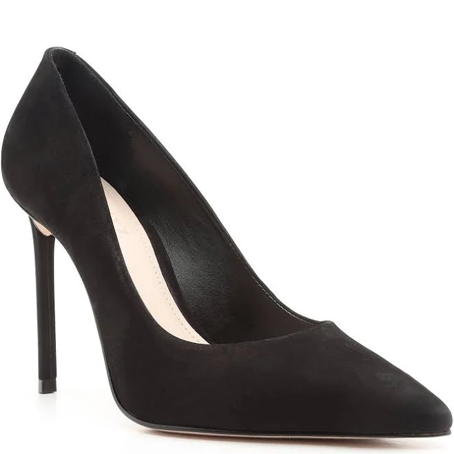 shoes Schutz Women's Lou Pointed Toe Pumps Dillard's $148