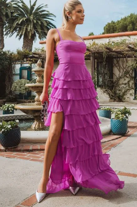 dress Show Me Your Mumu Katarina Maxi Dress Show Me Your Mumu $168