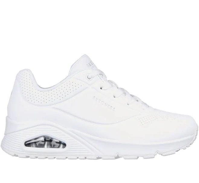 shoes Skechers Women's Uno Stand On Air Skechers.com $80