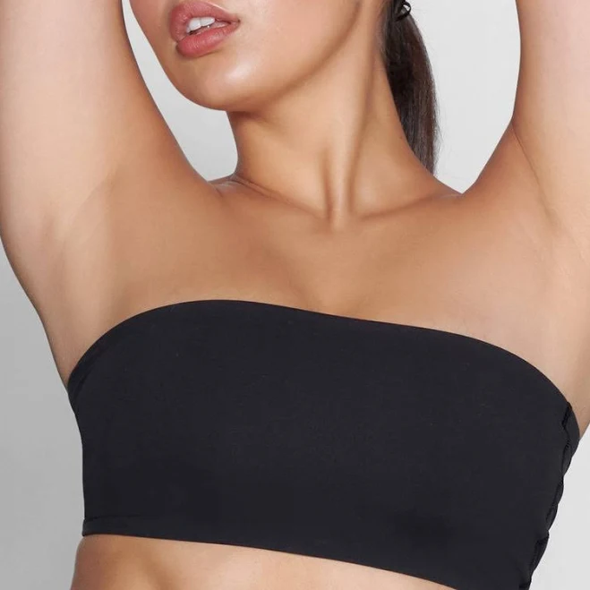 top Skims Intimates & Sleepwear Skims Fits Everybody Bandeau Women's SKIMS $28