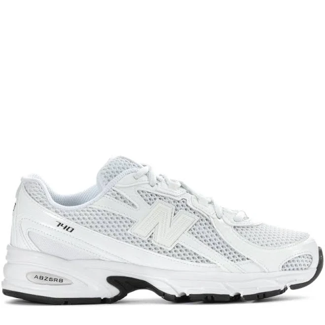 shoes Sneakers New Balance 740 ShopWSS $114.99