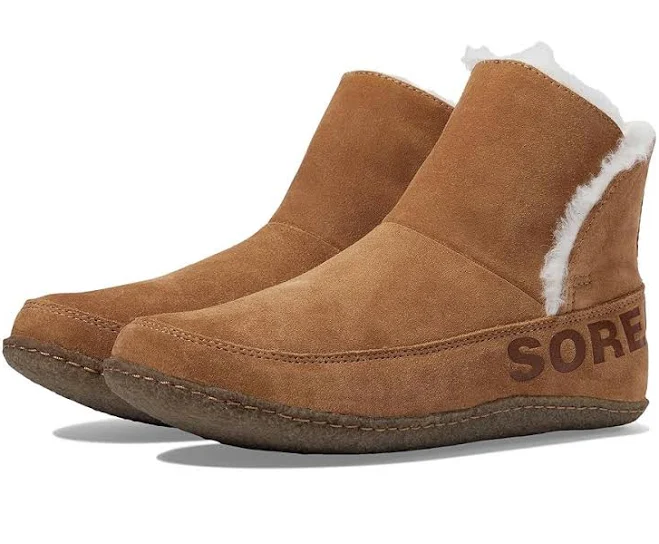 shoes SOREL Nakiska Bootie Women's Zappos.com $52.48