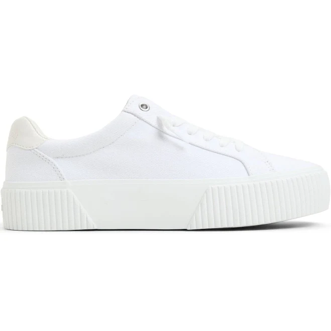 shoes Sperry Women's Bermuda Platform Sneakers Sperry $80