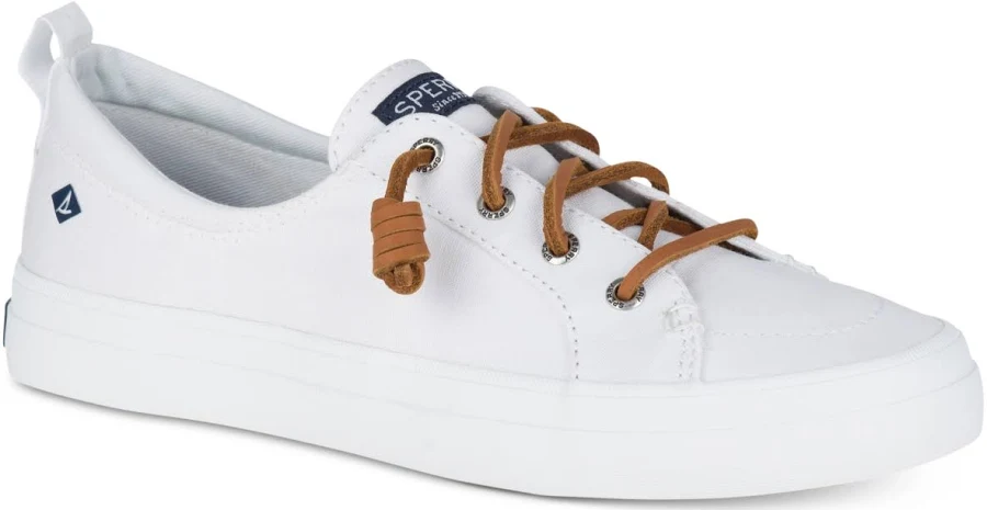 shoes Sperry Women's Crest Vibe Sneakers Macy's $35