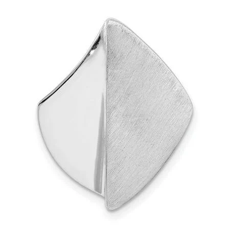 accessory Sterling Silver Geometric Pendant Necklace Walmart - Jewelry Stores Network $62.99