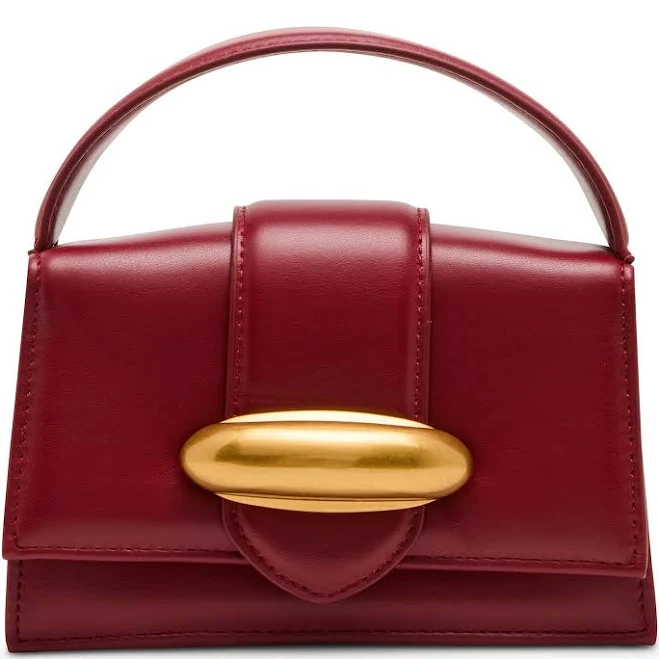 bag Steve Madden Women's Bmishell Mini Top Handle Satchel Bag Dillard's $73.5