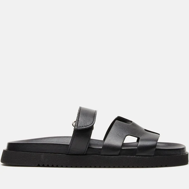 shoes Steve Madden Women's Mayven Slide Steve Madden $62.97