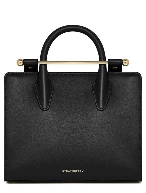 bag Strathberry Leather Mini Tote Bag Nordstrom $595