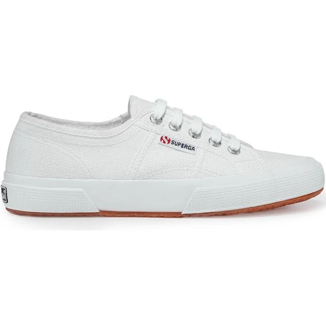 sneakers Superga 2750 Cotu Classic Sneakers in White at Nordstrom, Size 41 Nordstrom $75