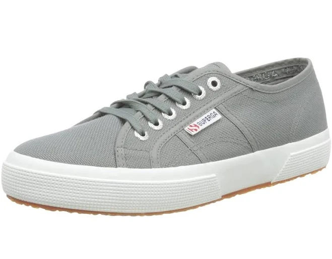 shoes Superga Womens 2750 Cotu Classic Sneakers Zappos.com $35.7