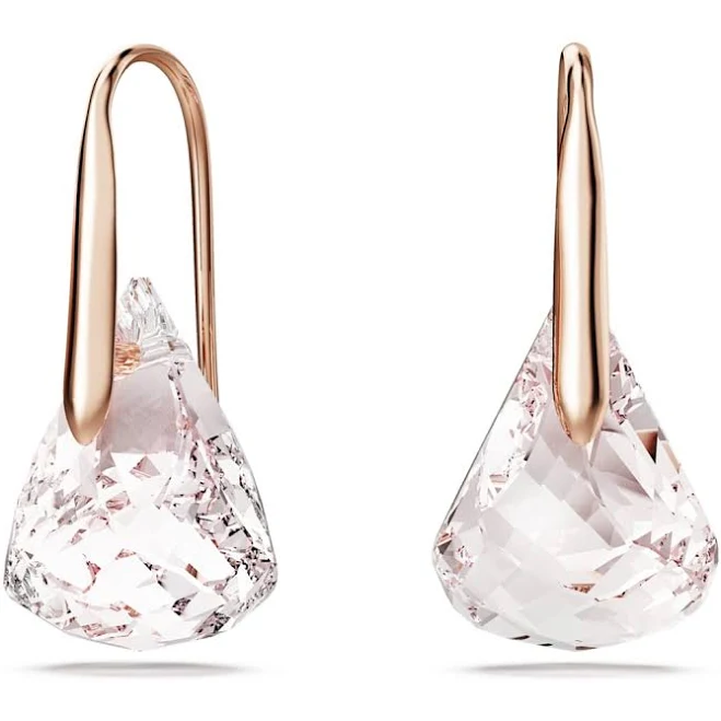 accessory Swarovski Lunar drop Earrings 1054614 Swarovski USA $55