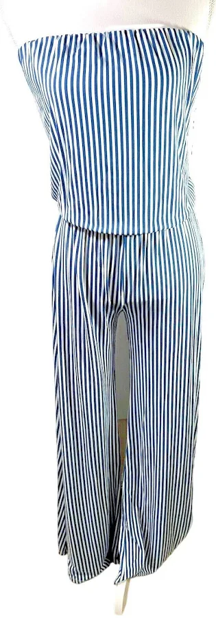 jumpsuit Tart Valerie Strapless Jumpsuit eBay - luv2read_dogs $34