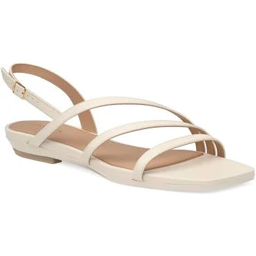 shoes The GIA Leather Flats Pashion Footwear $170