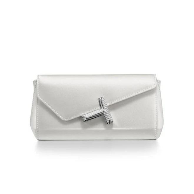 bag Tiffany T Mini Clutch Tiffany & Co. $1100