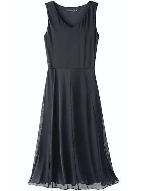 dress Time After Time Reversible Dress Coldwater Creek $79.95