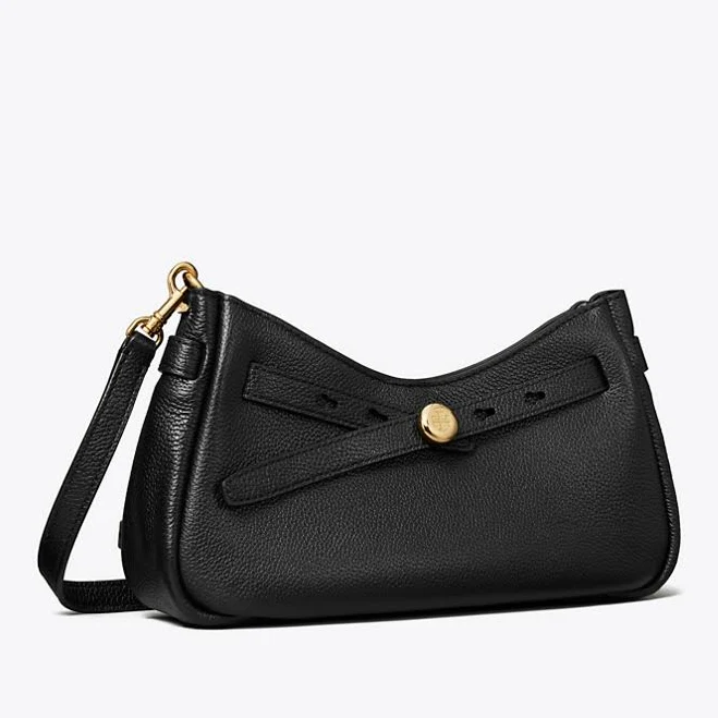 bag Tory Burch Women's Romy Zip Top Crossbody Bag Tory Burch $230