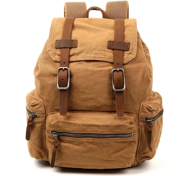 bag TSD Brand Silent Trail Backpack Macy's $90