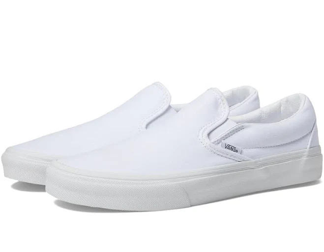 shoes Vans Classic Slip On Zappos.com $60