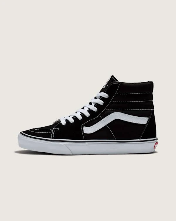 shoes Vans Men's Sk8-Hi Vans $80