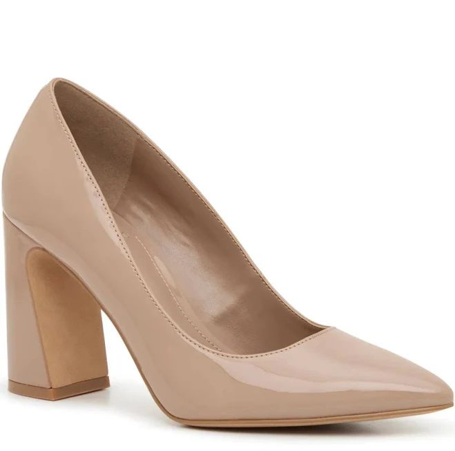 shoes Vince Camuto Women's Ableen Pump DSW $69.99