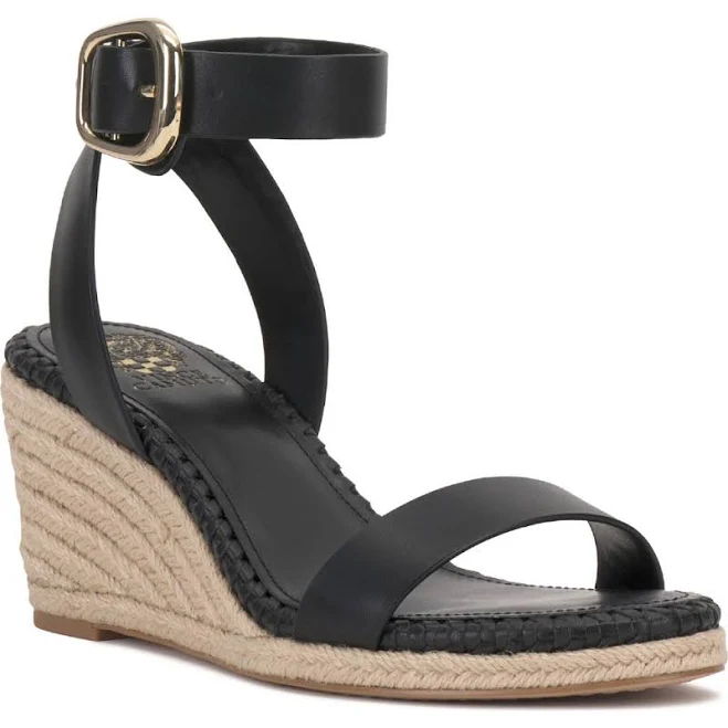 shoes Vince Camuto Women's Fainel Espadrille Wedge Sandals Nordstrom $109