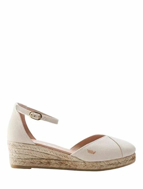 shoes Viscata Formiga Women's Canvas Espadrille Wedges Nordstrom $125