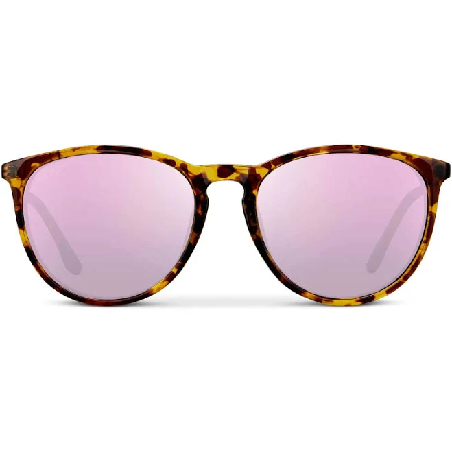 accessory WMP Eyewear Drew Women's Polarized Round Sunglasses WMP Eyewear $39