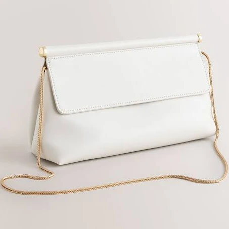 bag Women's Foldover Clutch Bag Next USA $42