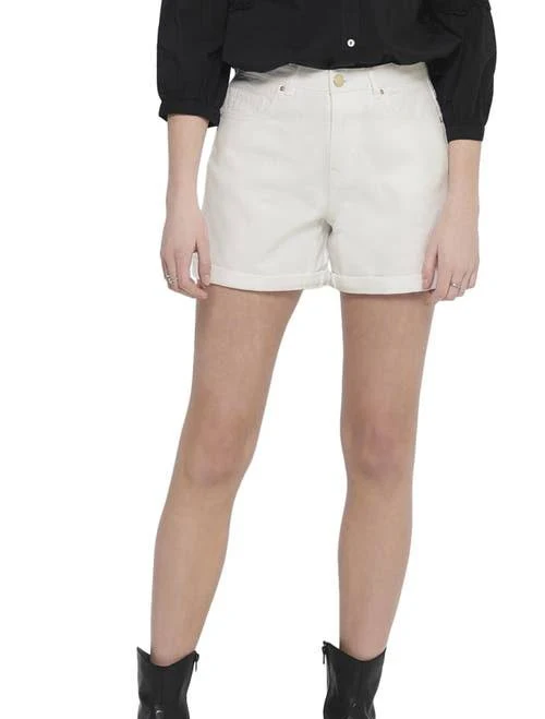 shorts Women's High Waist Cuffed Shorts Nordstrom $49