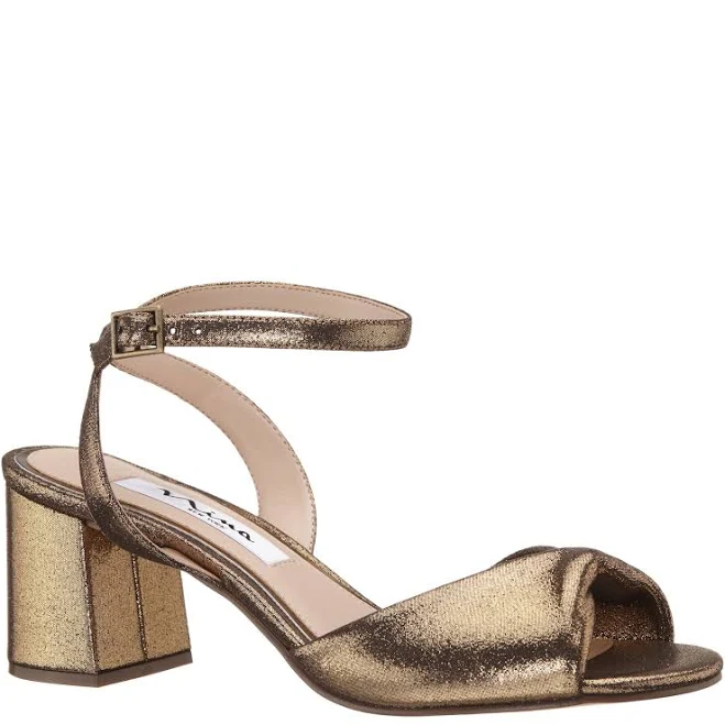 shoes Womens Nina Nigella Sandal Nina Shoes $79