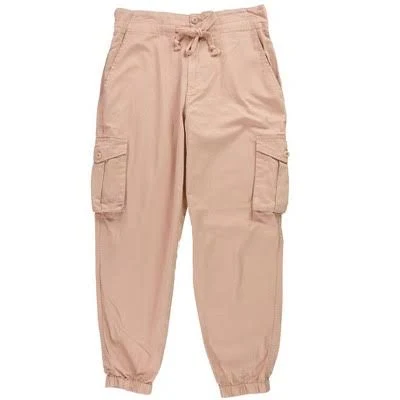 cargo pants Women's Paper Bag Waist Cargo Pants Target $44.99