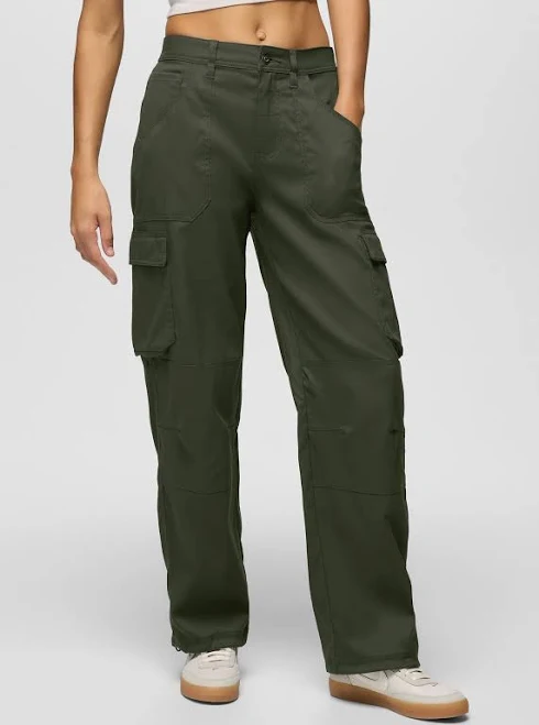 bottom Women's prAna Stretch Zion Cargo Pants prAna $104