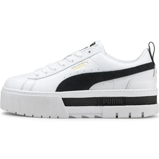 shoes Women's Puma Mayze PUMA $95