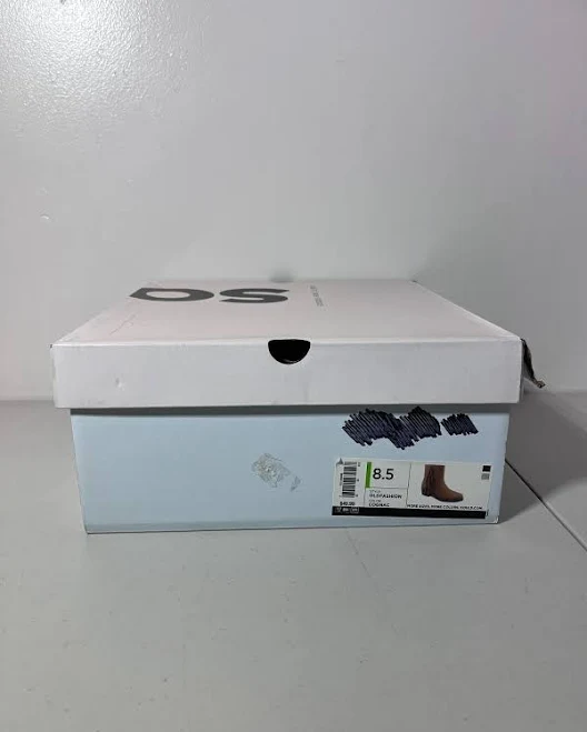 shoes Women's Sonoma Goods For Life Cognac Suede Fringe Tassel Ankle Booties eBay - na592236 $35