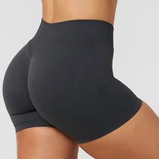 leggings YoungLA for Her W176 Sculpt Seamless Shorts YoungLA $42