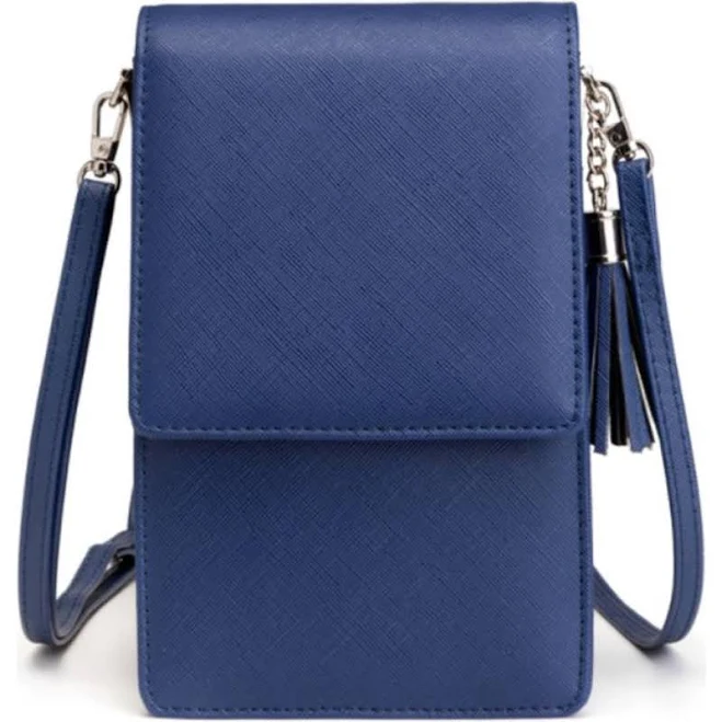 bag Youzey Vegan Saffiano Leather Crossbody Purse Nordstrom $49