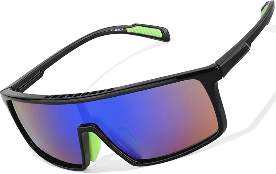 accessory Zenni Sporty Sunglasses Zenni Optical $21.95