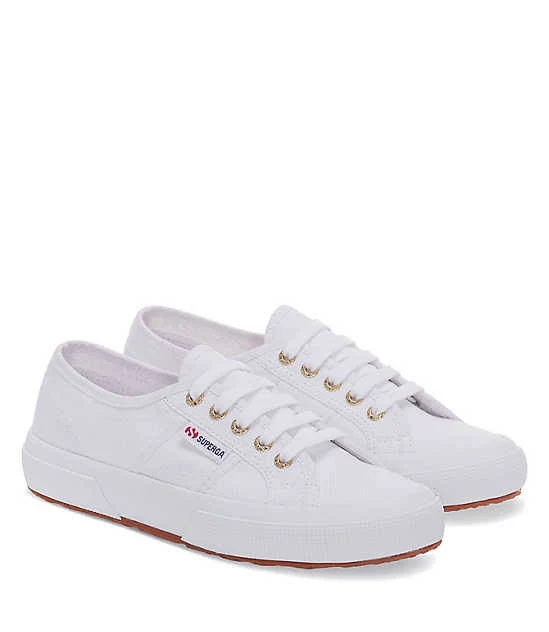Loft Women's Superga 2750 Cotu Classic Sneakers
