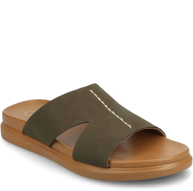 Journee Collection Women's Journee Misey Sandals