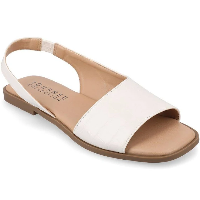 Journee Collection Women's Brinsley Sandals