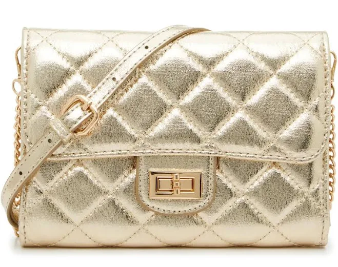 Kelly & Katie Chloe Crossbody