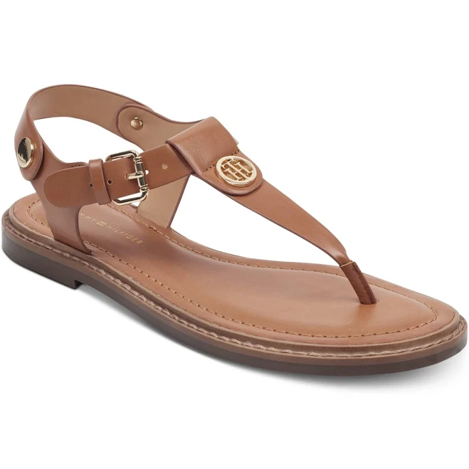 Tommy Hilfiger Women's Bennia Sandal